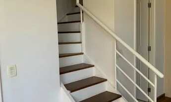 Imagem 7: Locação Cobertura 2 Dormitórios - 110 m² Moema