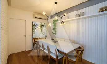 Imagem 3: SãO PAULO - Apartamento Padrão - Vila Olímpia