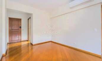 Imagem 2: Apartamento com vista para o Museo Olho