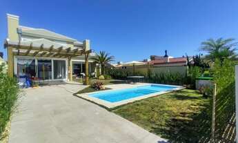 Imagem 3: XANGRI-Lá - Casa Padrão - Centro