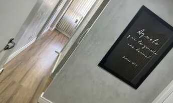 Imagem 4: Sala para venda - Edifício Le Monde - Mobiliada - Centro de Nova Iguaçu