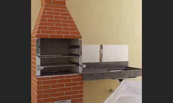 Imagem 4: Casa 2 quartos setor Colonial Sul