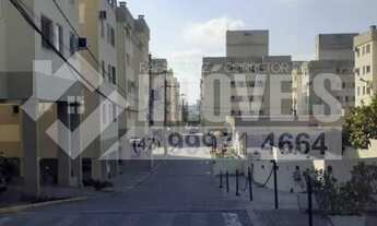 Imagem 5: Apartamento para Venda em Itajaí, Espinheiros, 2 dormitórios, 1 banheiro, 1 vaga