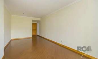 Imagem 4: Apartamento 94m² - 3 dormitórios sendo 1 suíte e 1 vaga de garagem no bairro Menino Deus