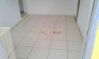 Imagem: Casa com 1 dormitório para alugar, 60 m²