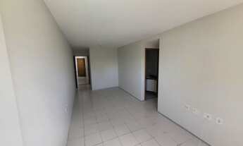 Imagem 6: ALUGUEL<br>Apto com 3 quartos, sendo 01 suíte, no EDF. Sorrento, Ponta Verde.<br