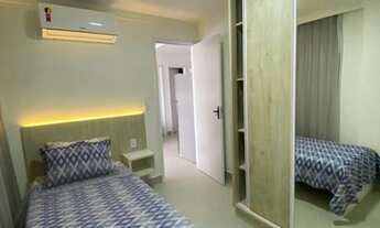 Imagem 7: Apartamento mobiliado para alugar em João Pessoa