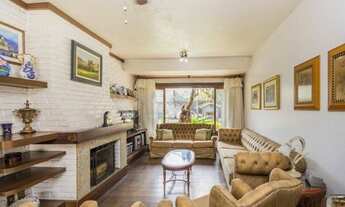 Imagem 5: Casa para Venda - 290m², 4 dormitórios, sendo 2 suites, 3 vagas - Jardim Botânico