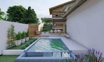 Imagem 4: Casa 230m² no Condomínio Verana - São José dos Campos