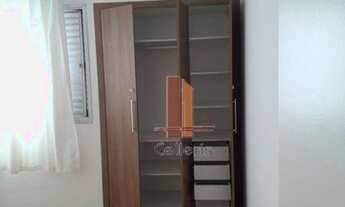 Imagem 6: Apartamento com 2 dormitórios para alugar, 80 m² por R$ 2.657,58/mês - Tatuapé - São Paulo