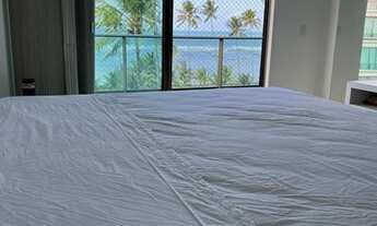 Imagem 5: Ak. Alugo apartamento de luxo beira mar no Paiva, andar alto com 250m, 4 suítes, 4 vagas