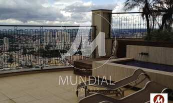 Imagem 2: Apartamento (cobertura 2 - duplex) 3 dormitórios/suite, cozinha planejada, portaria 24hs