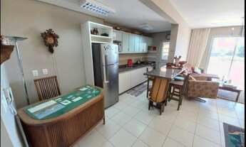 Imagem 2: Apartamento de 3 quartos para alugar no bairro Campeche