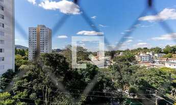 Imagem 5: Apartamento para Aluguel - Vila Irmaos Arnoni, 2 Quartos, 61 m2