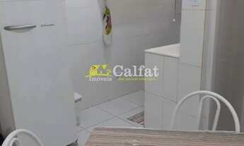 Imagem 4: Kitnet com 1 dorm, Guilhermina, Praia Grande, Cod: 2786