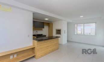 Imagem 6: Apartamento no Menino Deus de 3 dormitórios e 2 vagas