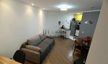 Imagem 4: Apartamento de 53m² a venda no Jardim Marajoara