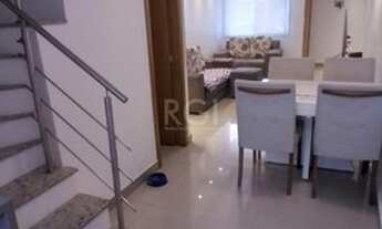 Imagem 5: Sobrado para Venda - 98.88m², 2 dormitórios, sendo 2 suites, 1 vaga - Aberta dos Morros