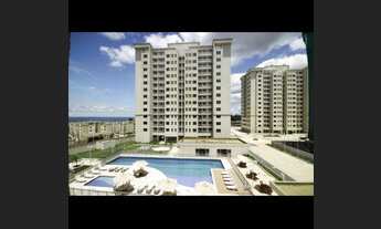 Imagem 6: Weekend club Apartamento com 3 dormitórios