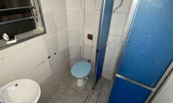 Imagem 3: Casa com 2 dormitórios para alugar, 50 m² por R$ 1.100,00/mês - Lauzane Paulista - São Pau