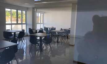 Imagem 7: Cobertura com 2 dormitórios para alugar, 106 m² por R$ 2.257,35/mês - Costa e Silva - Join