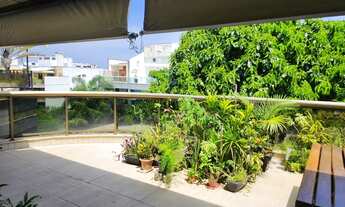 Imagem 7: Cobertura Locação 4 quartos, Recreio dos Bandeirantes!