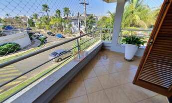 Imagem 4: Casa com 4 dormitórios para alugar, 350 m² por R$ 11.394,29/mês - Terras de Piracicaba - P