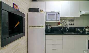 Imagem 6: Apartamento para Venda - 56m², 2 dormitórios, sendo 1 suites, 1 vaga - Sarandi