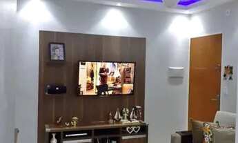 Imagem: VENDO CASA EM ITAPUÃ