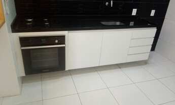 Imagem 7: Apartamento aluguel, 66 m², 02 quartos, 01 suíte em Encruzilhada - Recife - PE