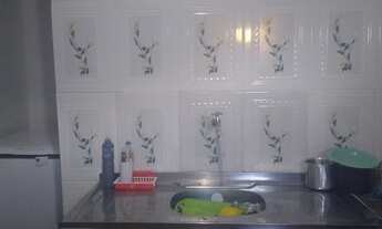 Imagem 2: Casa a venda no Muca