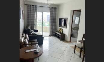 Imagem 4: Apartamento para aluguel tem 85 metros quadrados com 2 quartos