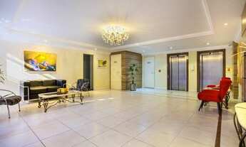 Imagem 5: Cobertura para Venda - 220m², 3 dormitórios, sendo 1 suites, 2 vagas - Menino Deus