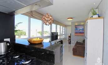 Imagem 6: Apartamento para Venda - 62.6m², 2 dormitórios, sendo 1 suites, 1 vaga - Bom Fim