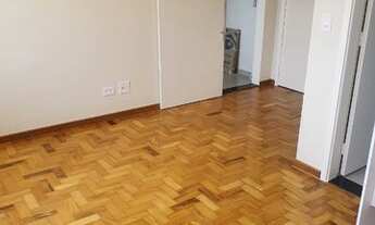 Imagem 5: Kitnet com 1 dormitório, 35 m² - venda por R$ 240.000 ou aluguel por R$ 1.520/mês - Vila P