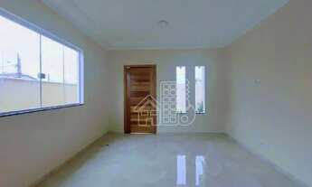 Imagem 6: Casa com 3 dormitórios à venda, 109 m² por R$ 550.000,00 - Itaipuaçu - Maricá/RJ