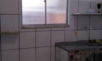 Imagem 5: Quitinete Casa com 1 dormitório