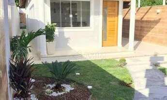 Imagem 2: Casa com 3 Quartos à Venda, 180 m² por R$ 520.000 - Jardim Atlântico Oeste (Itaipuaçu) - M