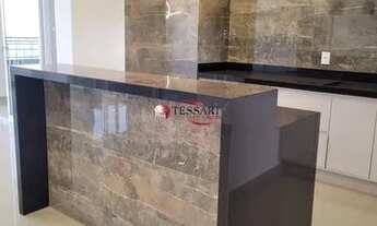 Imagem: Apartamento à venda, 4 Dormitórios, 3