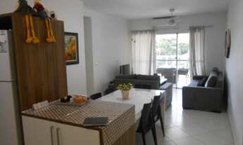 Imagem: Riviera Apartamento Locação Anual e Temporadas