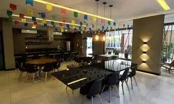 Imagem: Apartamento para venda com 156 metros quadrados