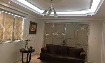 Imagem 6: Casa com 3 dormitórios à venda, 290 m² por R$ 850.000,00 - Setor Central - Anápolis/GO