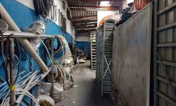 Imagem 4: GALPÃO - LAPA - SP