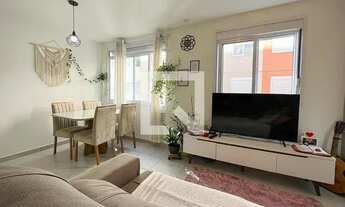 Imagem 4: Apartamento à Venda - Vila Leopoldina, 1 Quarto, 48 m2