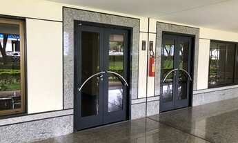 Imagem 2: SQN 311 Bl L 03 qts (suite/closet)Vazado, 110 mts2,