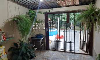 Imagem 4: Casa para Venda - 130m², 2 dormitórios, sendo 1 suites, 4 vagas - Restinga