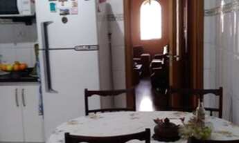 Imagem 5: SOBRADO - JABAQUARA - SP