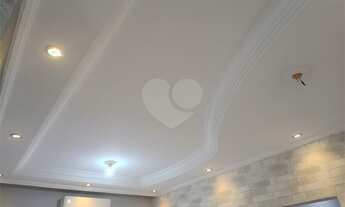 Imagem 4: Apartamento padrão,57 m² ótima localização, próximo ao Extra,McDonalds, lazer completo.