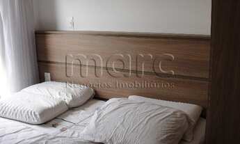 Imagem 5: SAO PAULO - Apartamento Padrão - ACLIMACAO