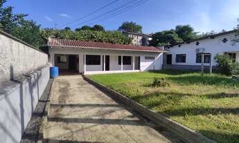 Imagem 3: Casa com 4 dormitórios para alugar, 180 m² por R$ 2.270,00/mês - Itoupava Central - Blumen